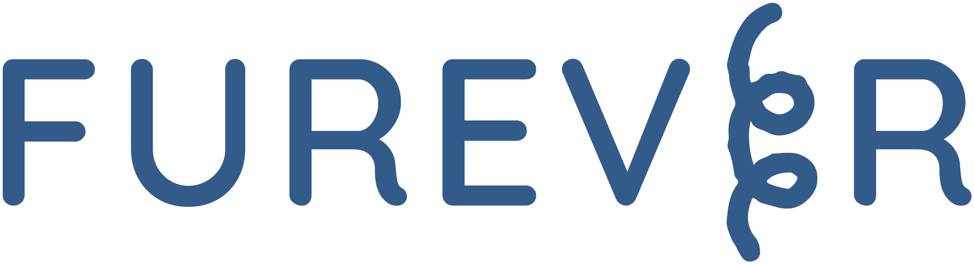 furever logo primary